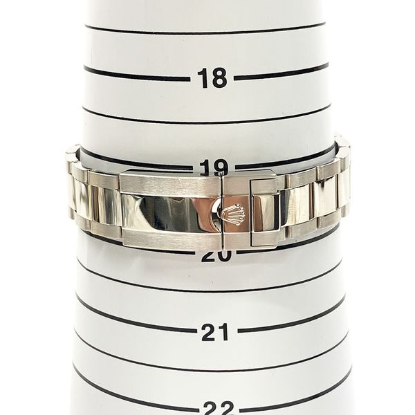 Rolex Daytona 116509